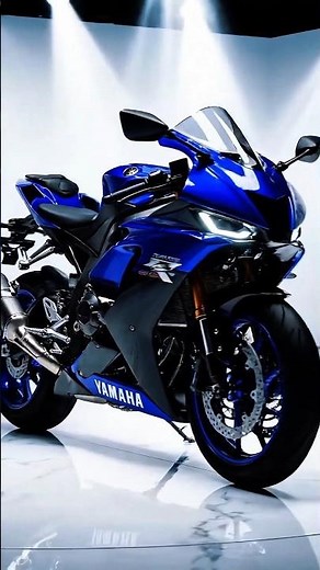 NEW 2026 Yamaha R6 REVEALED 😱 | The SUPERSPORT KING Is BACK!