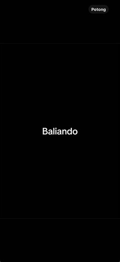 Baliando >>> #song #music #aesthetic #songvirall🎧 #fyp | music aesthetic