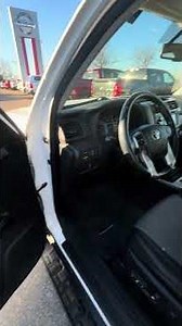 2015 TOYOTA 4RUNNER FOR ZONA