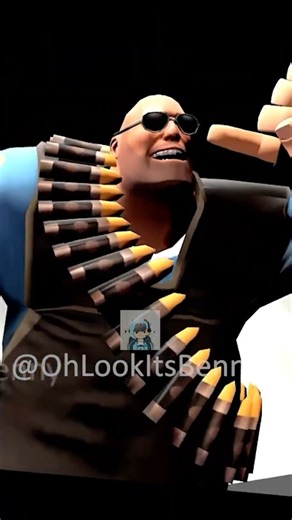 POOTIS ENGAGE // STRONGER #pootisstatus #tf2 #tf2shorts #teamfortress2 #sourcefilmmaker #sfm