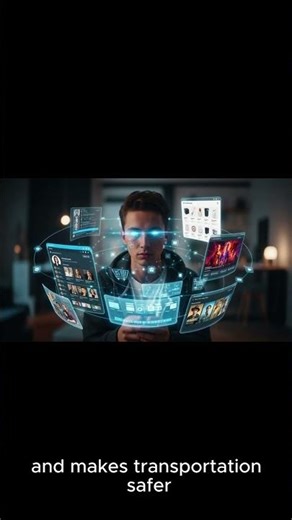 How AI Is Changing the World 🌍🤖