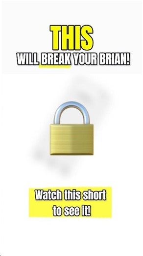 The Impossible Trident Optical Illusion... 2 prongs or 3?