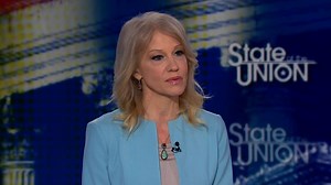 Conway: Trump has 'full faith' in John Kelly