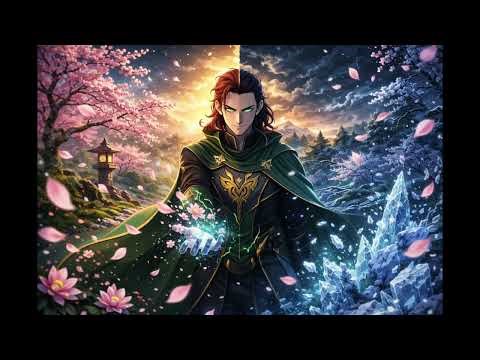 Frost Giant in Floral Season