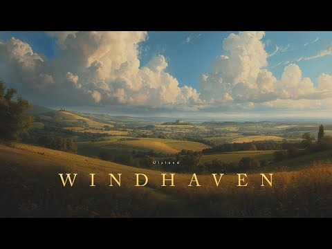 Adventure Fantasy Background Music For Inspiration and Immersion [Royalty-Free]
