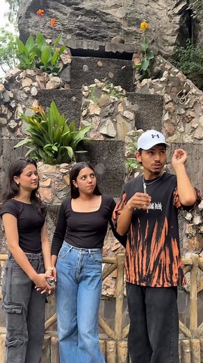 33K views · 27K reactions | Loyalty test of relationship ❤️奈 Mention your loyal partner ✅ Don’t miss the end 﫶 #trendingreels #reelsinstagram #viralreels #explorepage #reelsindia #relationship | Sadani Gtalks | Facebook