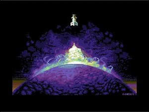 C64 Demo: Multiverse by Nah-Kolor ! 3 June 2023!