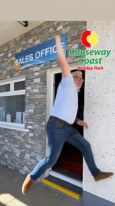 ☀️ Colin is back from his holidays and ready to help! ☀️ If you’re interested in buying a holiday caravan at Causeway Coast Holiday Park, or thinking about upgrading your existing holiday caravan, Colin (our Sales Manager) will be more than happy to help. Prices starting from £22,500 📞 Call Colin today on 028 2076 2550 07703 303766 | Causeway Coast Holiday Park