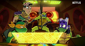 Netflix Greece: Νέες Ταινίες και Σειρές (Αύγουστος 2022) - The Sandman, Locke & Key, Tekken κι άλλα