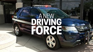 Wisconsin State Patrol welcomes troopers from overseas