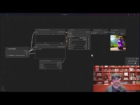 Installing Griptape Nodes for ComfyUI: Part 1