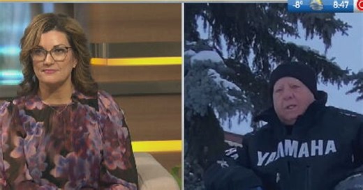 Snowmobile safety tips