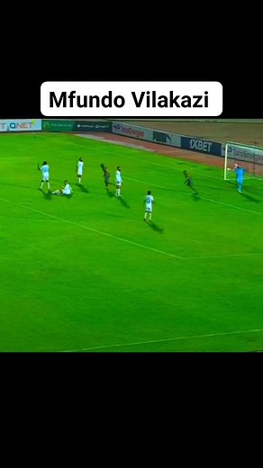 8.7K views · 387 reactions | Mfundo Vilakazi changed the game yesterday #fypシviralシ2025 #KaizerChiefsFans #fypchallenge #MfundoVilakazi #KaizerChiefs | Samkelo Zwane | Facebook