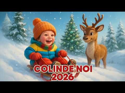 Ardelenești 2025 🔔 Tradiții din Ardeal și Magie de Crăciun