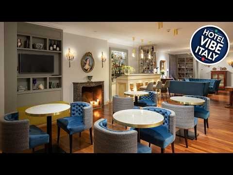 Hotel Mozart | Rome, Italy | Hotel Review 🏩
