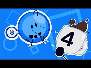 OE 4: Coffee Catastrophe! | ZayDash Animates