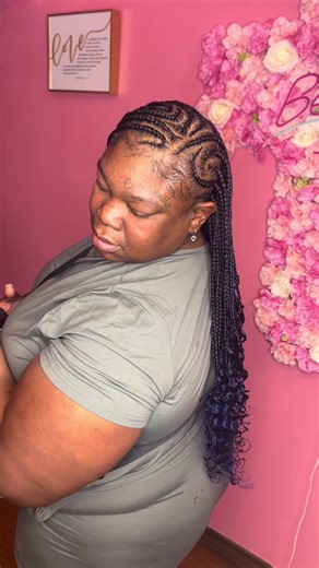 Find the Best Braiders Near You in Texas