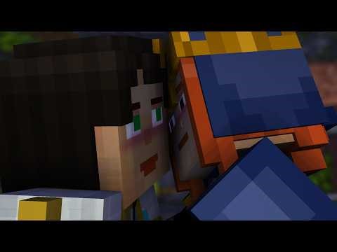 JESSTRA fanmade animation MCSM