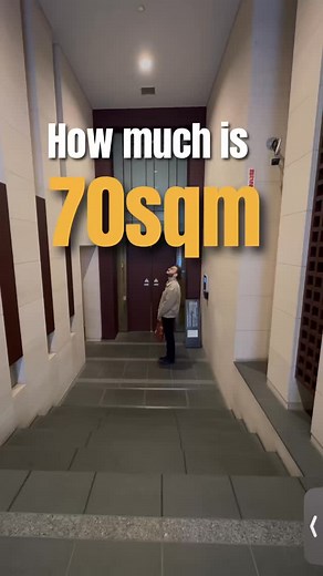 A 70sqm apartment in Nihonbashi gives a good idea of central Tokyo pricing. In this video, we look at what a unit in this size range typically sells for and what you can expect it to rent for. Helpful if you’re comparing buying versus renting in a core Tokyo neighbourhood. #TokyoRealEstate #Nihonbashi #JapanHomes #TokyoProperty #RealEstateJapan #JapanHousingMarket #TokyoLiving #UsedHomesJapan #HomeBuyingJapan #TokyoAgent | RealEstate.jp