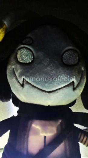 Sebastian Solace Makeship Plush [Pressure] #roblox #pressure #sebastian #sebastiansolace #makeship #