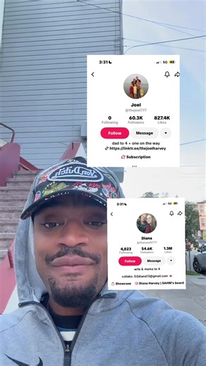 You Cant Convince me you didnt vote for Donald Trump. Next time instead of calling me a liar, just tell the truth. ❤️‍🔥😌 @thejoel777 @dianaaah777