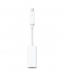 Apple releases Thunderbolt update 1.2.1, adds support for Apple Thunderbolt to Gigabit Ethernet Adapter - 9to5Mac