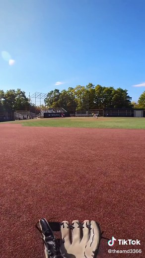 2nd Base POV: Play 2nd Base With Me!!!