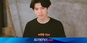 Heboh di TikTok, Ini 5 Fakta Maskray TBH yang Meninggal di Usia 23 Tahun