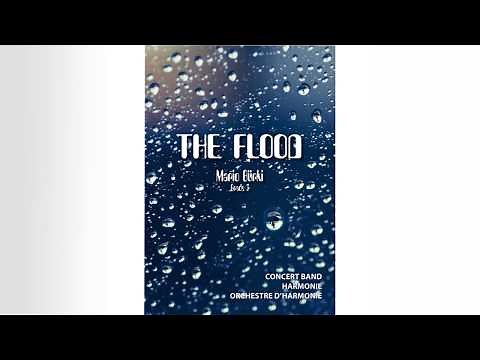 THE FLOOD by Mario Buerki