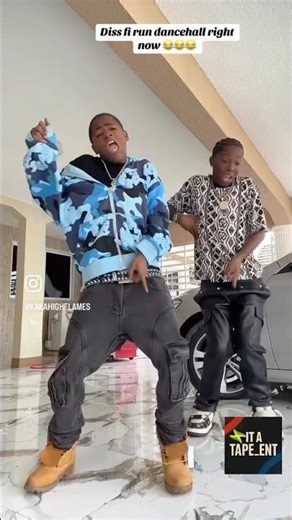 Shawn Storm ITCH SCRATCH DANCE is taking over🔥 #ItchScratchDance #ViralDance