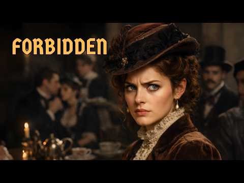 Strange Social Rules People Followed in Victorian Times | History for Sleep