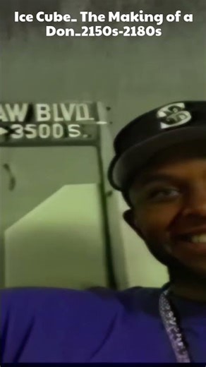 Ice Cube: Every Milestone That Built a Legacy #IceCube #HipHopHistory