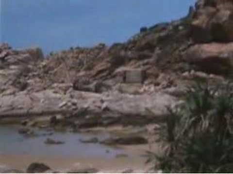 Cam Ranh Bay: History Pt 1