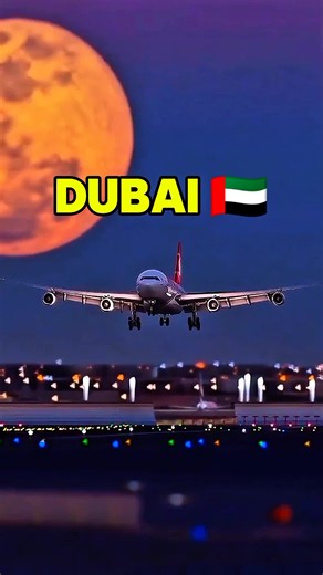 Dubai Travel Guide: Explore Burj Khalifa & UAE