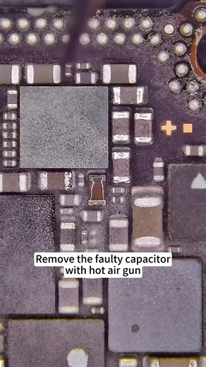 28K views · 425 reactions | iPhone 12 mini that won’t turn on? Let’s dive into the most common causes and step-by-step repair solutions!⚡ | REWA Tech | Facebook