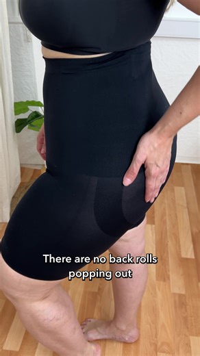 19 shares | Sculpted thighs, smooth waist, breathable fabric—and no chafing These aren’t one-time shapewear; they’re the reason my jeans and dresses fit again Get the smoothing magic for up to 55% off this Summer Sale ☀️ | Shapermint | Facebook