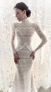 94K views · 10K reactions | Durante la vestizione, la sposa è al centro dell’attenzione e gli occhi di tutti sono su di lei. È un momento magico in cui si respira un’atmosfera di attesa e trepidazione, in cui il tempo sembra fermarsi per permettere alla futura sposa di godersi ogni istante. #bride @mariapalumbo.92 #dress @ #makeup @ferdinandconcept #hairassistant @giusi.hairstylist | Ferdinand Concept | Facebook