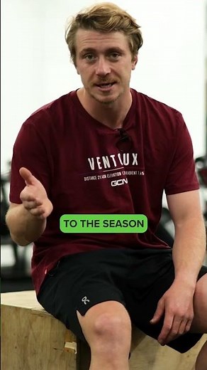 Build strength in the off-season 💪