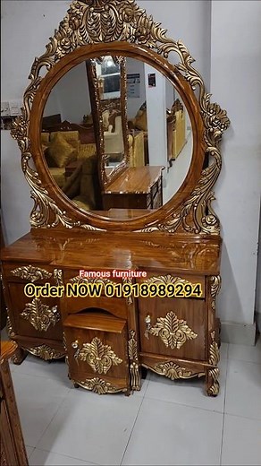 modern bedroom set furniture antique furniture wooden furniture #2026 #classicwood #furniture #wood