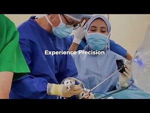 Revolutionizing Surgery: The Robotic da Vinci System