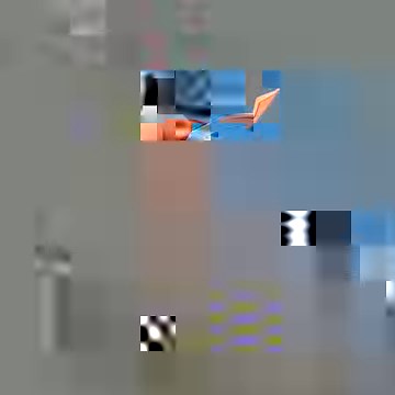 Snowflake, snowflake, little snowflake. 🎶 ❄️ | Super Simple