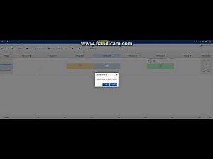 DayForce: Scheduling Your Employees