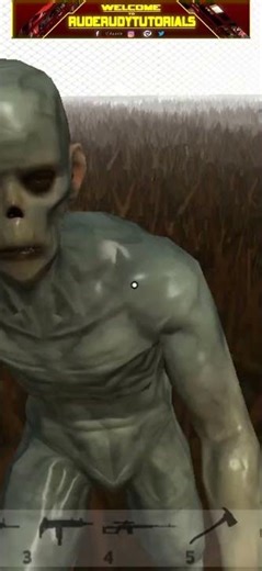 Coppercube 6.7 | The Zombie Hunters | Simulator Game Zombie Survival_Horror Gameplay.