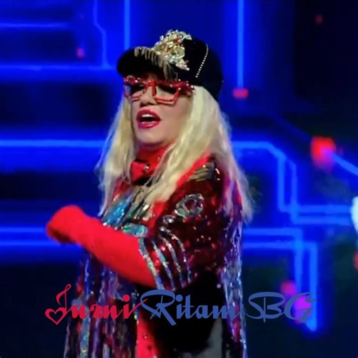 Nada Topcagic - Tri zivota, srca tri (BN NP) #juzniritambg #nadatopcagic #trizivotasrcatri #bn #novogodisnjiprogram | Juzni Ritam BG