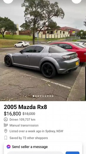 2005 Mazda RX8 Engine Rebuild Review