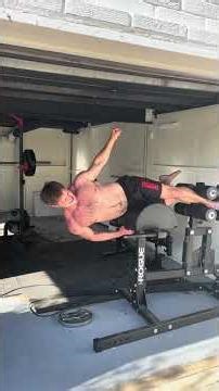 ISOs and Recovery