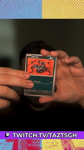 Daily Pokémon Pack Opening Day 103 #anime #gaming #twitch #pokemon #pokemonpocket