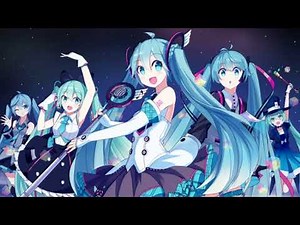 Nightcore - If You Seek Amy (Rock Version)