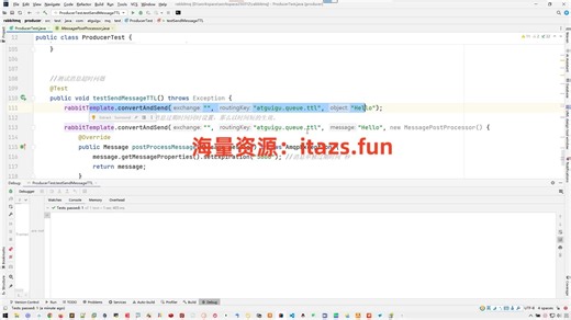2025最新Java学习路线