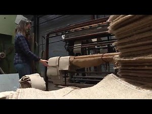 Luneray (76) : une ligne de tissage du lin relancée au Pays de Caux